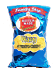 Better Made wavy potato chips