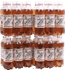 Zero Sugar Vernors 4 6-packs of Diet Ginger Soda (Ale) 0.50 liter