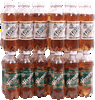 2 6-packs of Zero Sugar and 2 6-packs of Regular Vernors Ginger Soda (Ale)