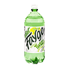 Diet Faygo Twist Lemon Lime 8 2-liter bottles 6-month subscription