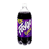 Faygo Grape 2-liter plastic bottle