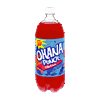 Faygo Ohana Fruit Punch 2-liter plastic bottle