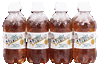 Zero Sugar Vernors 8-pack of 12-ounce Plastic Bottles of Ginger Soda (Ale)