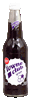 towne club grape soda 12-pack 16-oz. glass bottles