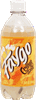 Faygo Creme Soda 20 fluid ounce