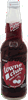 towne club black cherry soda 12-pack 16-oz. glass bottles