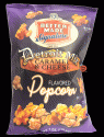 Better Made Detroit Mix caramel & cheese flavored popped popcorn