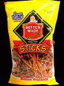 Better Made baked pretzel sticks