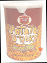 Better Made sweet bbq flavored potato sticks