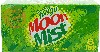 Faygo Moon Mist! citrus flavor soda 8-pack 12-oz. cans