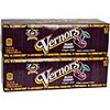 Vernors Black Cherry Ginger Soda (Ale) 2 12-packs of 12-ounce cans
