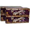 Vernors Black Cherry Ginger Soda (Ale) 4 12-packs of 12-ounce cans