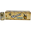 Vernors Boston Cooler Ginger vanilla creme soda (ale) 12-pack of 12-ounce cans