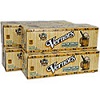 Vernors Boston Cooler vanilla creme ginger soda (ale) 4 12-packs of 12-ounce cans
