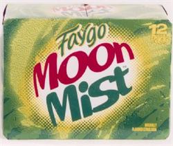 Faygo Moon Mist 12-pack 12-oz. cans