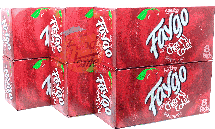 Faygo Cherry Cola! 6 x 8-pack 12-oz. cans